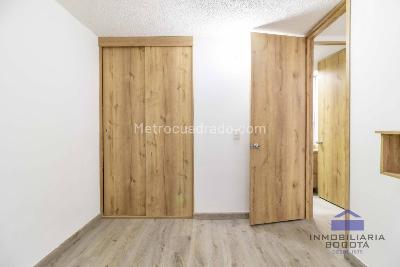 Apartaestudio en venta en El Dorado, Bogotá, 28 m² · foto 18 de 20