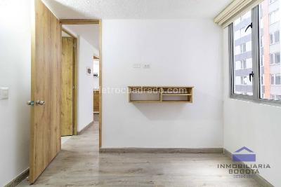 Apartaestudio en venta en El Dorado, Bogotá, 28 m² · foto 20 de 20