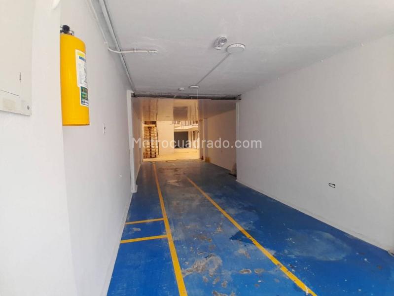 Bodega en Arriendo, Florencia Afidro, Bogotá D.C. - Vista 4