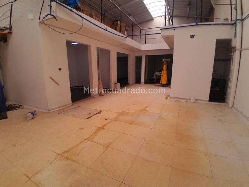 Bodega en Arriendo, Florencia Afidro, Bogotá D.C. - Más