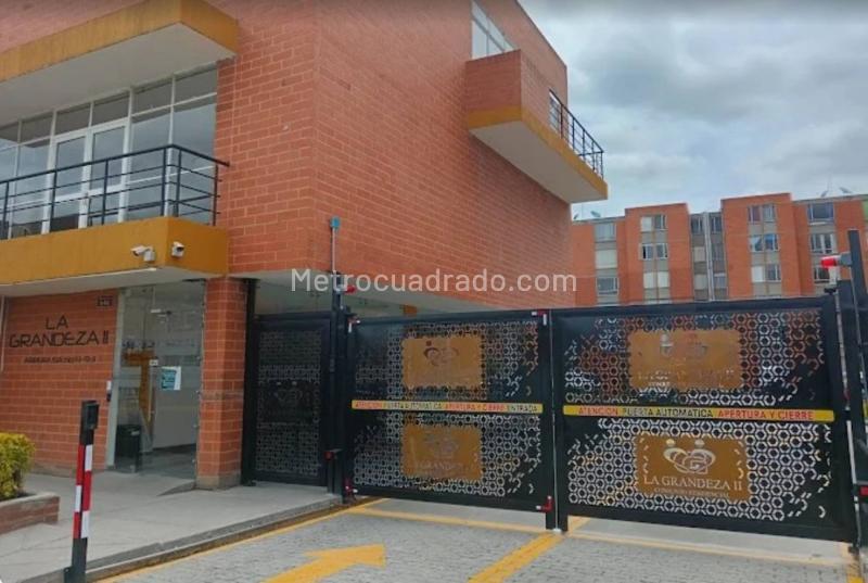 Apartment for rent in Soacha