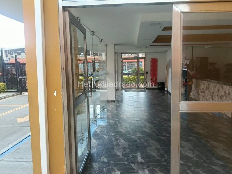 Piso – Soacha - Vista 3