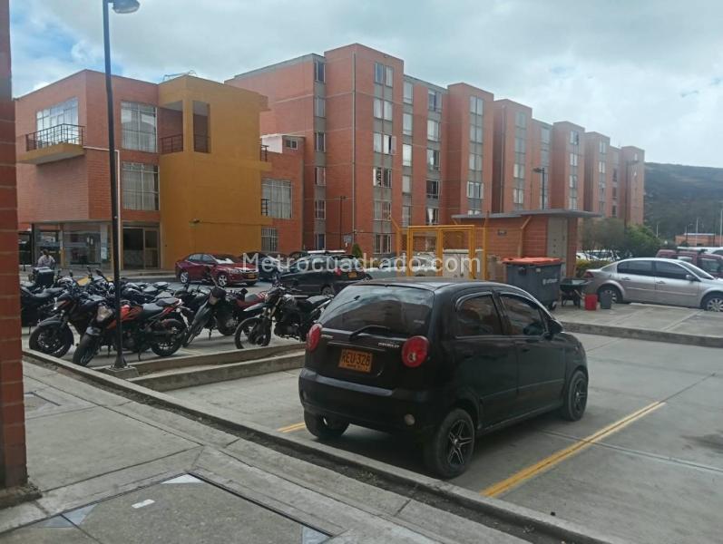 Piso – Soacha - Vista 4