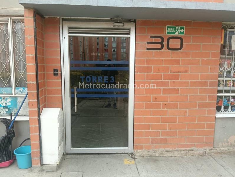 Piso – Soacha - Vista 5
