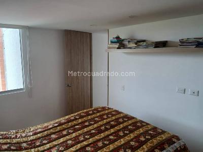 Apartamento en venta en Lagos De Torca, Bogotá · foto 10 de 20