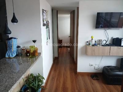 Apartamento en venta en Lagos De Torca, Bogotá · foto 14 de 20
