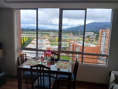 Apartamento en venta en Lagos De Torca, Bogotá · foto 16 de 20