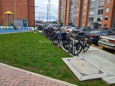 Apartamento en venta en Lagos De Torca, Bogotá · foto 18 de 20