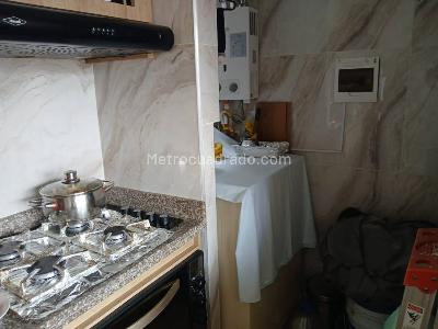 Apartamento en venta en Lagos De Torca, Bogotá · foto 20 de 20