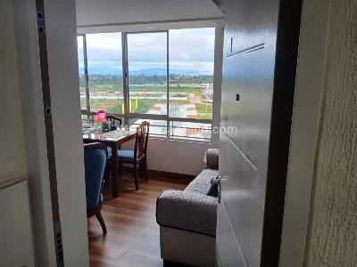 Apartamento en venta en Lagos De Torca, Bogotá · foto 3 de 20