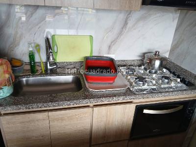 Apartamento en venta en Lagos De Torca, Bogotá · foto 4 de 20