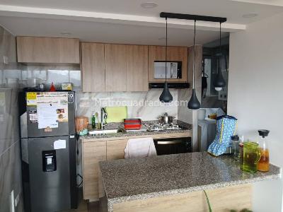 Apartamento en venta en Lagos De Torca, Bogotá · foto 5 de 20