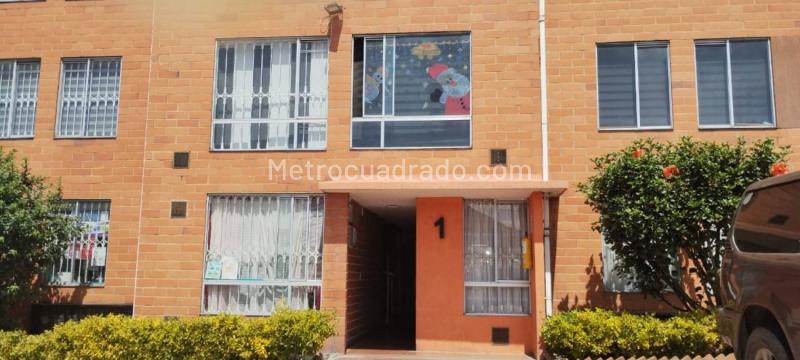 Apartamento en Arriendo, Usme, Bogotá D.C. en Usme