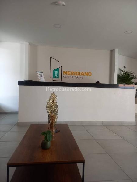 Piso – Bogotá, La Sabana, Localidad Los Mártires - Vista 3