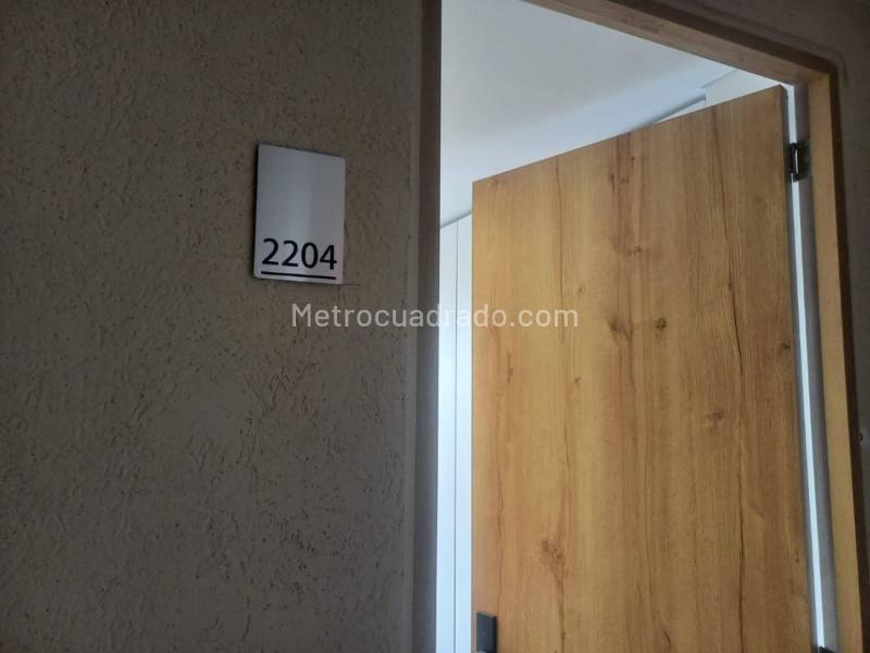 Piso – Bogotá, La Sabana, Localidad Los Mártires - Vista 4