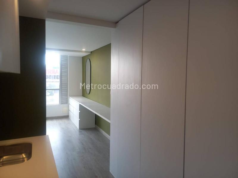 Piso – Bogotá, La Sabana, Localidad Los Mártires - Más