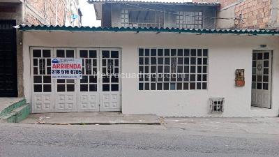 Casa en Arriendo, Suba Urbano, Bogotá D.C.