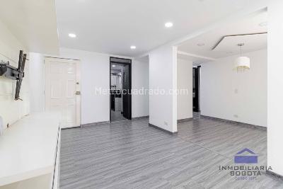 Apartamento de 3 alcobas en venta en Castilla, Bogotá, 54 m² · foto 2 de 20
