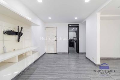 Apartamento de 3 alcobas en venta en Castilla, Bogotá, 54 m² · foto 3 de 20