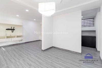 Apartamento de 3 alcobas en venta en Castilla, Bogotá, 54 m² · foto 5 de 20