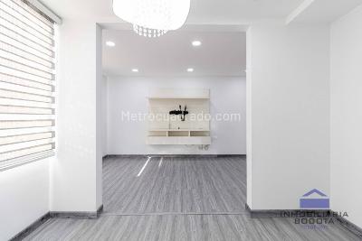 Apartamento de 3 alcobas en venta en Castilla, Bogotá, 54 m² · foto 6 de 20