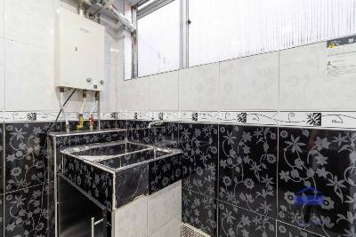 Apartamento de 3 alcobas en venta en Castilla, Bogotá, 54 m² · foto 8 de 20