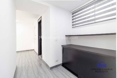 Apartamento de 3 alcobas en venta en Castilla, Bogotá, 54 m² · foto 10 de 20