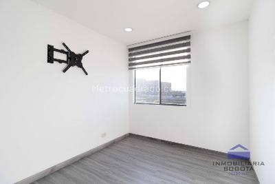 Apartamento de 3 alcobas en venta en Castilla, Bogotá, 54 m² · foto 11 de 20