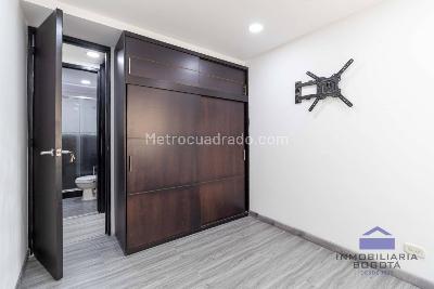 Apartamento de 3 alcobas en venta en Castilla, Bogotá, 54 m² · foto 12 de 20