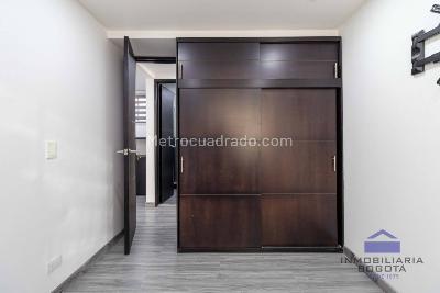 Apartamento de 3 alcobas en venta en Castilla, Bogotá, 54 m² · foto 13 de 20