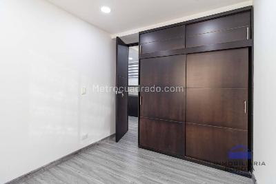 Apartamento de 3 alcobas en venta en Castilla, Bogotá, 54 m² · foto 14 de 20