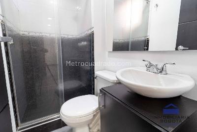 Apartamento de 3 alcobas en venta en Castilla, Bogotá, 54 m² · foto 15 de 20
