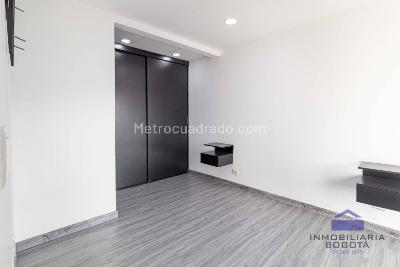 Apartamento de 3 alcobas en venta en Castilla, Bogotá, 54 m² · foto 16 de 20