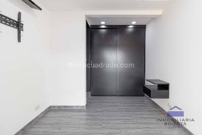 Apartamento de 3 alcobas en venta en Castilla, Bogotá, 54 m² · foto 17 de 20