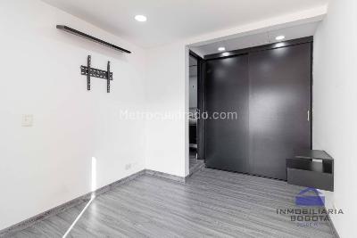 Apartamento de 3 alcobas en venta en Castilla, Bogotá, 54 m² · foto 18 de 20