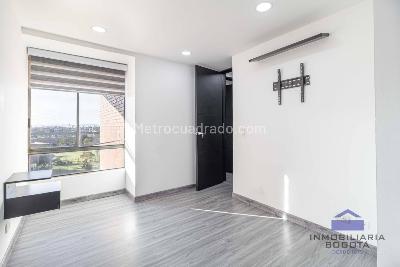 Apartamento de 3 alcobas en venta en Castilla, Bogotá, 54 m² · foto 19 de 20