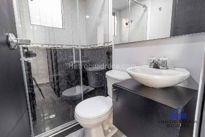 Apartamento de 3 alcobas en venta en Castilla, Bogotá, 54 m² · foto 20 de 20