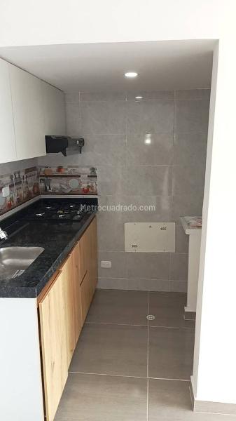 Apartamento en Arriendo, El Refugio Fontibon San Pablo, Bogotá D.C. en El Refugio Fontibon San Pablo