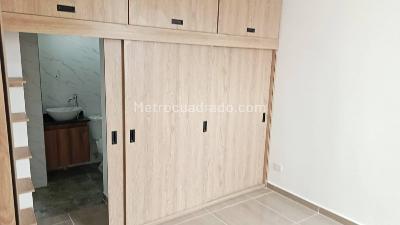 Apartamento en arriendo en El Refugio Fontibon San Pablo, Bogotá · foto 6 de 20