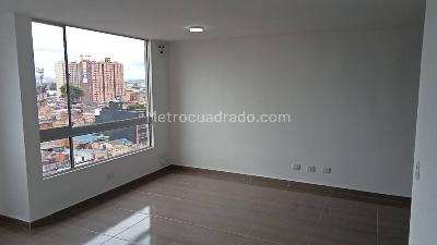 Apartamento en arriendo en El Refugio Fontibon San Pablo, Bogotá · foto 11 de 20