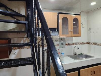 Casa de 3 alcobas en venta en Casa Linda, Bogotá, 70 m² · foto 5 de 19