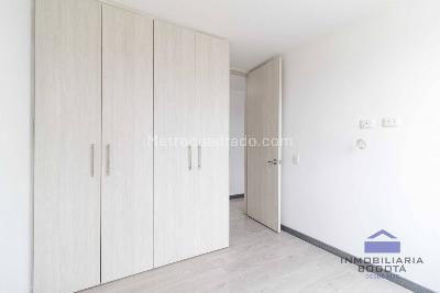Apartamento en venta en El Vergel, Bogotá · foto 2 de 20