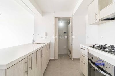 Apartamento en venta en El Vergel, Bogotá · foto 4 de 20