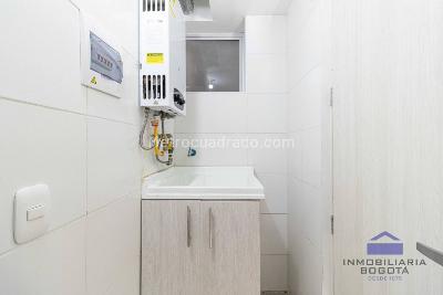 Apartamento en venta en El Vergel, Bogotá · foto 5 de 20