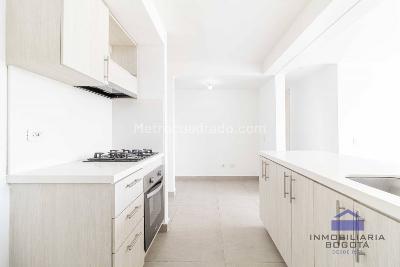 Apartamento en venta en El Vergel, Bogotá · foto 6 de 20