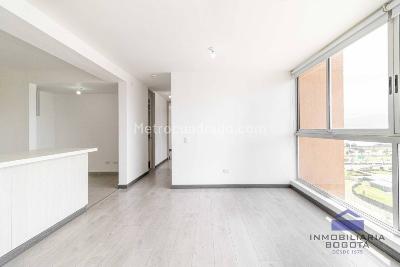 Apartamento en venta en El Vergel, Bogotá · foto 7 de 20