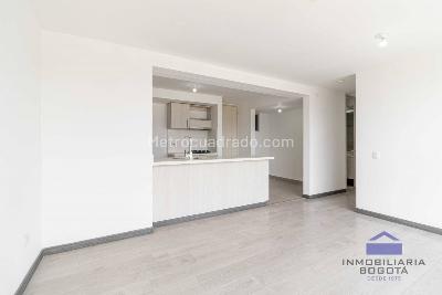 Apartamento en venta en El Vergel, Bogotá · foto 8 de 20