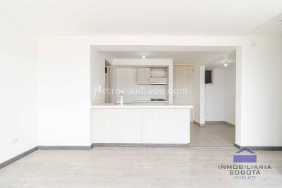Apartamento en venta en El Vergel, Bogotá · foto 9 de 20