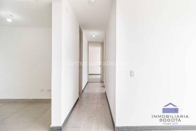 Apartamento en venta en El Vergel, Bogotá · foto 11 de 20