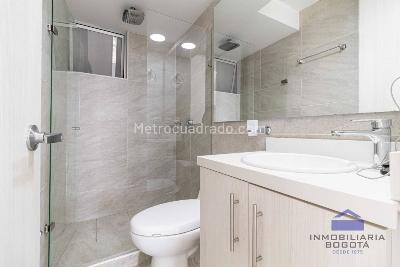 Apartamento en venta en El Vergel, Bogotá · foto 12 de 20